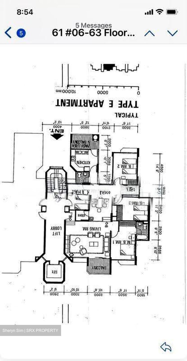 Mimosa Park (D28), Condominium #635917711
